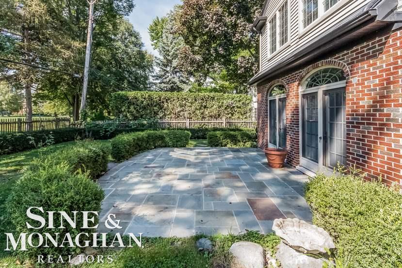 21 Hawthorne Road Grosse Pointe Shores, MI 48236 - Photo 65 of 80