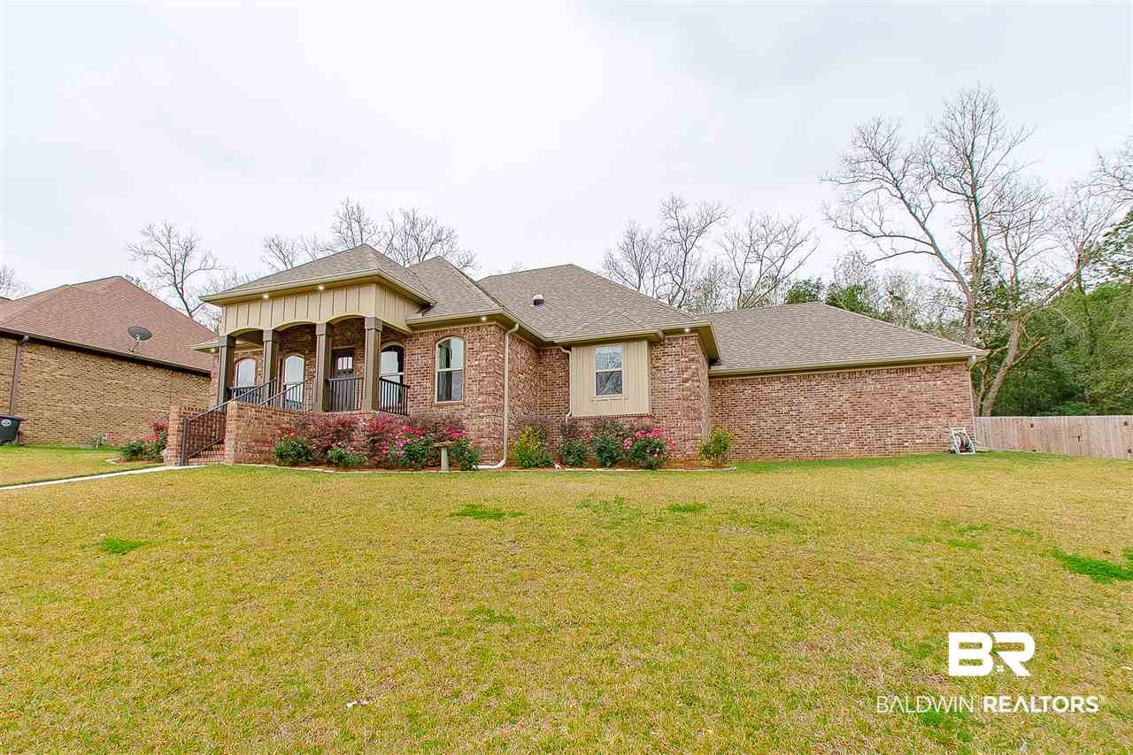 309 Pecan Ridge Boulevard Fairhope, AL 36532 - Photo 3 of 43