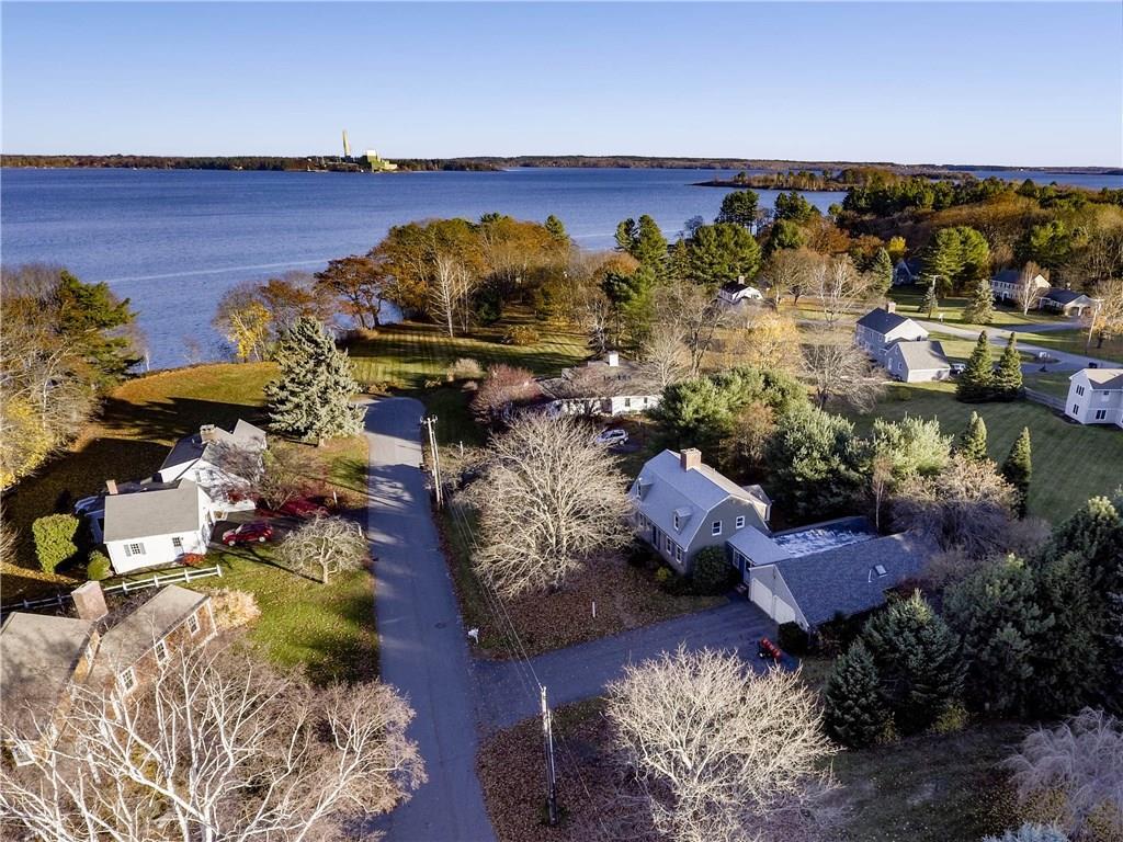 13 Sea Cove Road Cumberland Foreside, ME 04110 - Photo 30 of 32 Photo