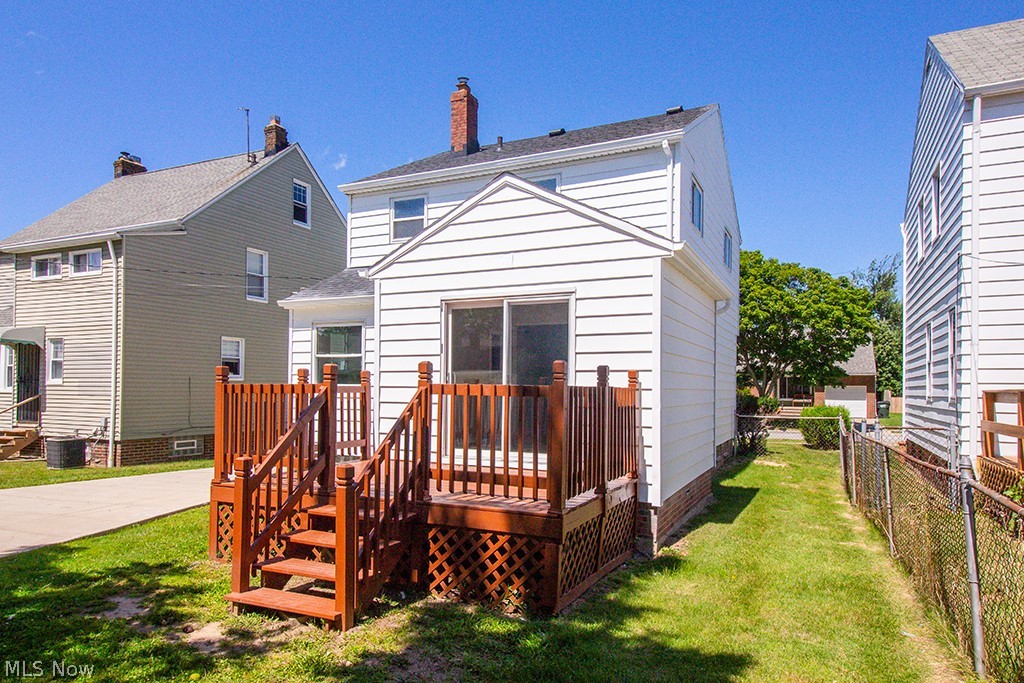 3954 Grosvenor Road Cleveland, OH 44118 - Photo 34 of 35