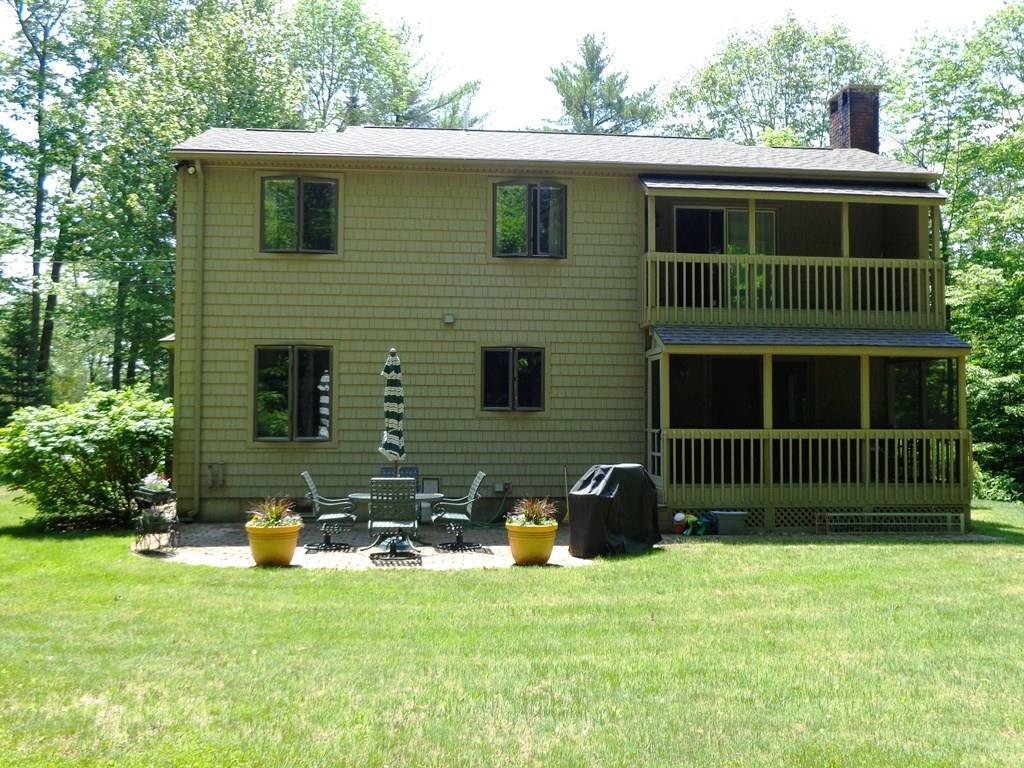 40 Jackson Hill Road Auburn, ME 04210 - Photo 28 of 31 Photo
