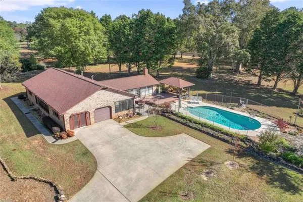 $549,000 | 171 Wynn Drive, Hampton, GA 30228