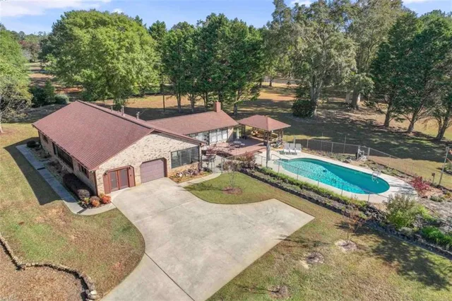 $595,000 | 171 Wynn Drive, Hampton, GA 30228