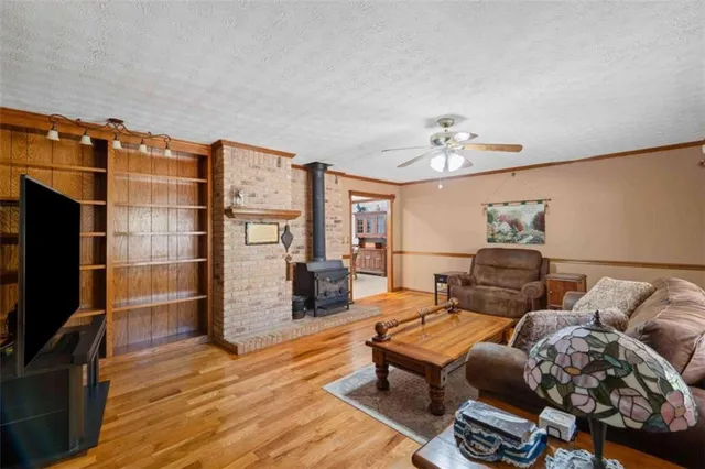 $595,000 | 171 Wynn Drive, Hampton, GA 30228