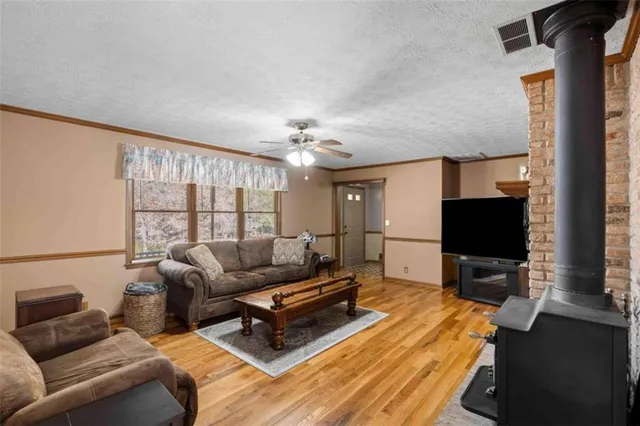 $595,000 | 171 Wynn Drive, Hampton, GA 30228