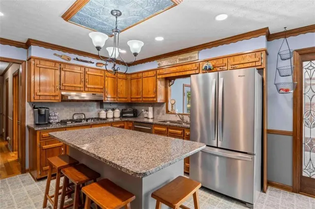 $595,000 | 171 Wynn Drive, Hampton, GA 30228