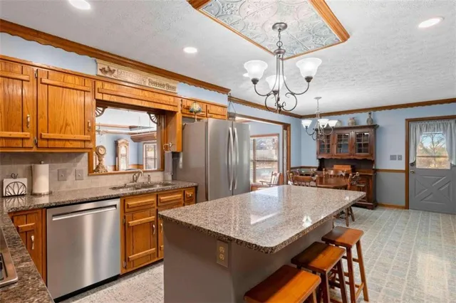 $595,000 | 171 Wynn Drive, Hampton, GA 30228