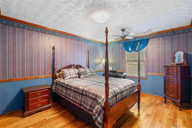 $595,000 | 171 Wynn Drive, Hampton, GA 30228