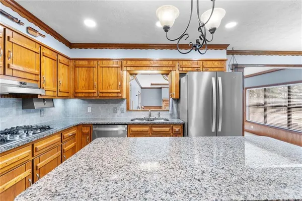 $549,000 | 171 Wynn Drive, Hampton, GA 30228