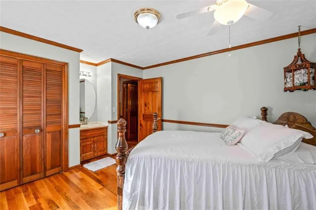 $595,000 | 171 Wynn Drive, Hampton, GA 30228