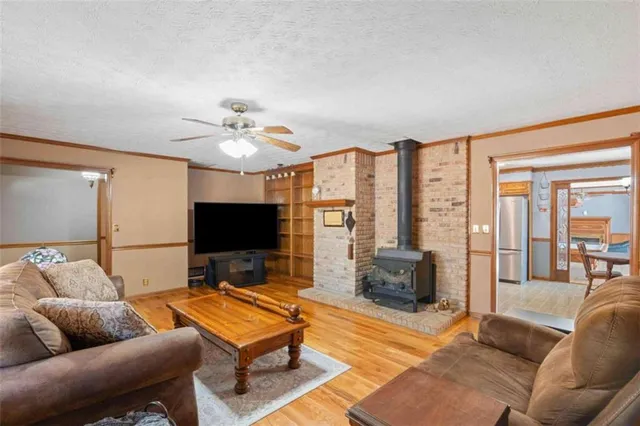 $595,000 | 171 Wynn Drive, Hampton, GA 30228