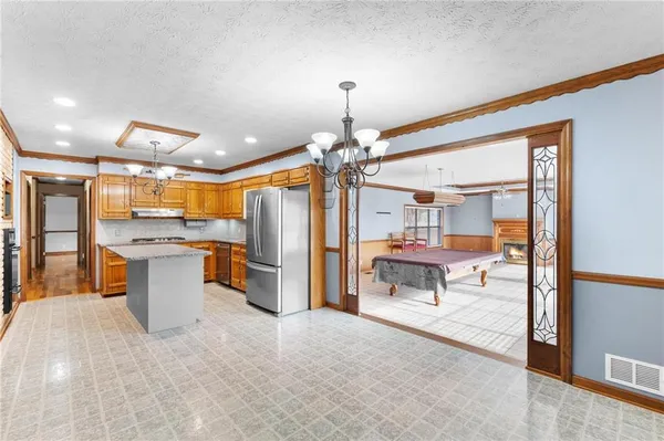 $549,000 | 171 Wynn Drive, Hampton, GA 30228