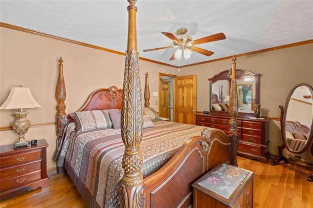 $595,000 | 171 Wynn Drive, Hampton, GA 30228