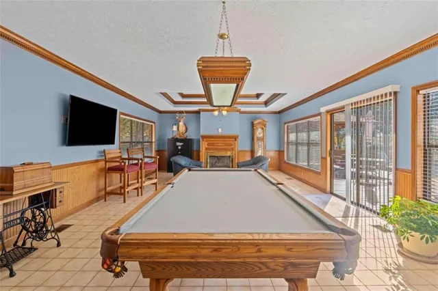 $595,000 | 171 Wynn Drive, Hampton, GA 30228