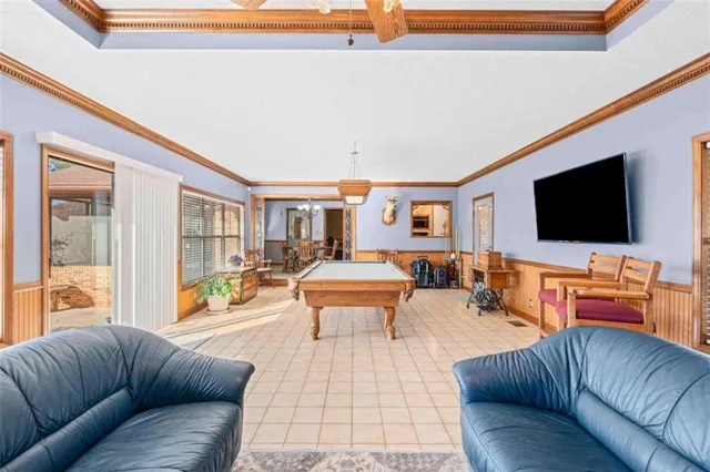 $595,000 | 171 Wynn Drive, Hampton, GA 30228