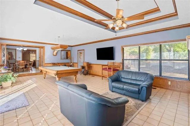 $595,000 | 171 Wynn Drive, Hampton, GA 30228