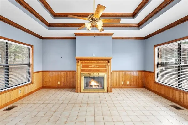 $549,000 | 171 Wynn Drive, Hampton, GA 30228