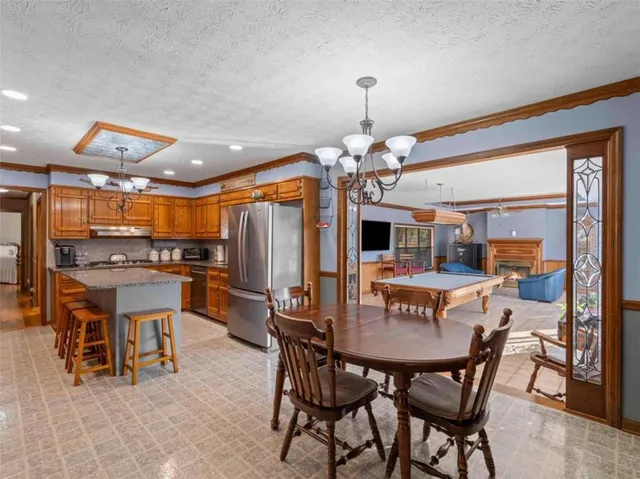 $595,000 | 171 Wynn Drive, Hampton, GA 30228