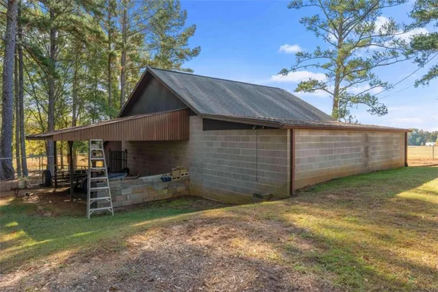 $595,000 | 171 Wynn Drive, Hampton, GA 30228