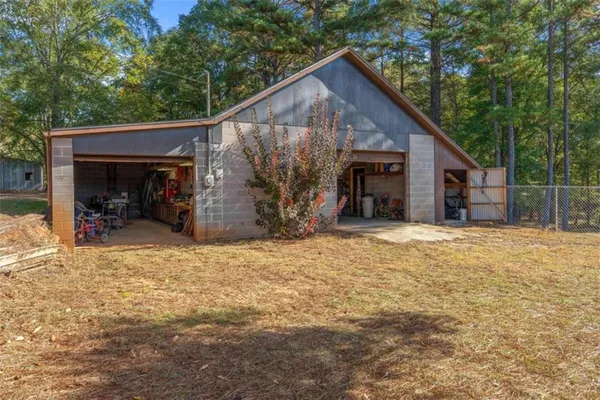 $549,000 | 171 Wynn Drive, Hampton, GA 30228