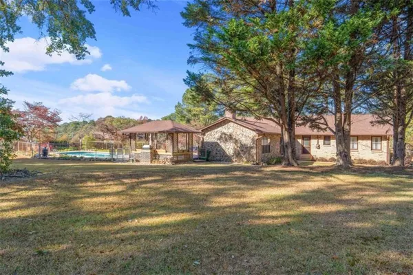 $549,000 | 171 Wynn Drive, Hampton, GA 30228