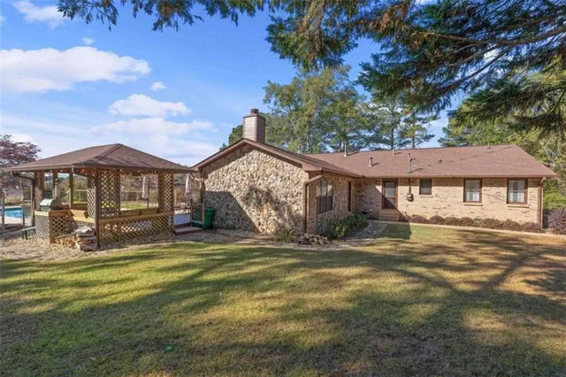 $595,000 | 171 Wynn Drive, Hampton, GA 30228