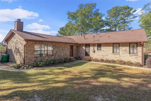 $595,000 | 171 Wynn Drive, Hampton, GA 30228