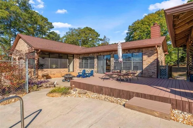 $595,000 | 171 Wynn Drive, Hampton, GA 30228