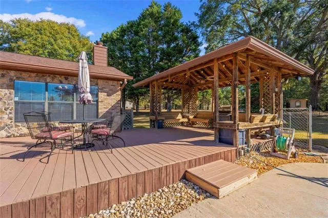 $595,000 | 171 Wynn Drive, Hampton, GA 30228