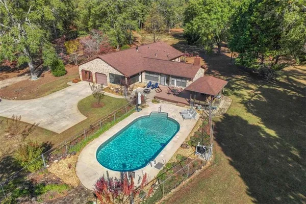 $549,000 | 171 Wynn Drive, Hampton, GA 30228