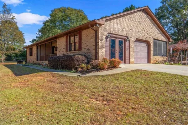 $549,000 | 171 Wynn Drive, Hampton, GA 30228