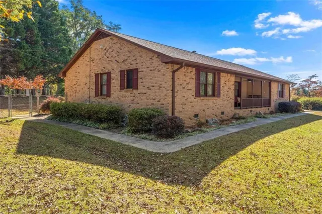 $595,000 | 171 Wynn Drive, Hampton, GA 30228