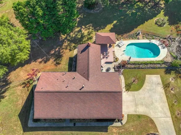 $549,000 | 171 Wynn Drive, Hampton, GA 30228