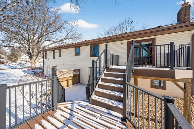 $380,000 | 6840 Innsdale Avenue South, Cottage Grove, MN 55016