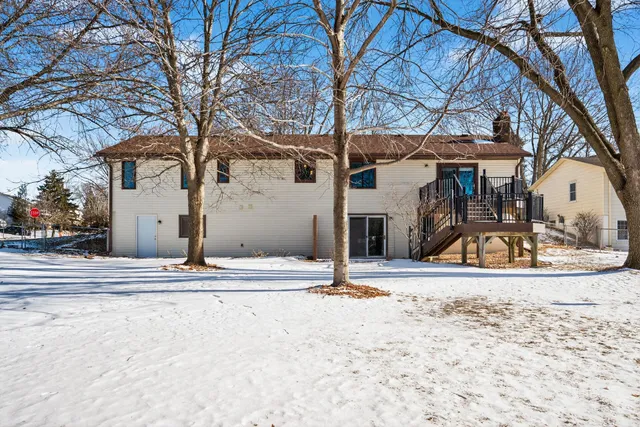 $380,000 | 6840 Innsdale Avenue South, Cottage Grove, MN 55016