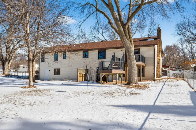 $380,000 | 6840 Innsdale Avenue South, Cottage Grove, MN 55016