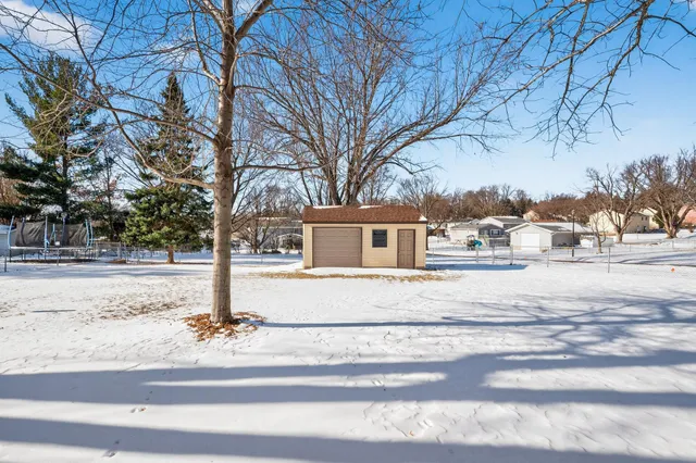 $380,000 | 6840 Innsdale Avenue South, Cottage Grove, MN 55016