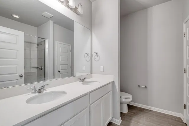 $249,900 | 124 Drifter Lane, Jarrell, TX 76537