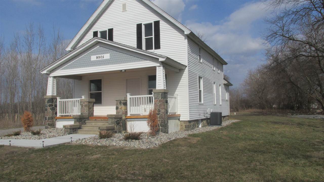 9905 Gera Road Birch Run, MI 48415 - Photo 29 of 30