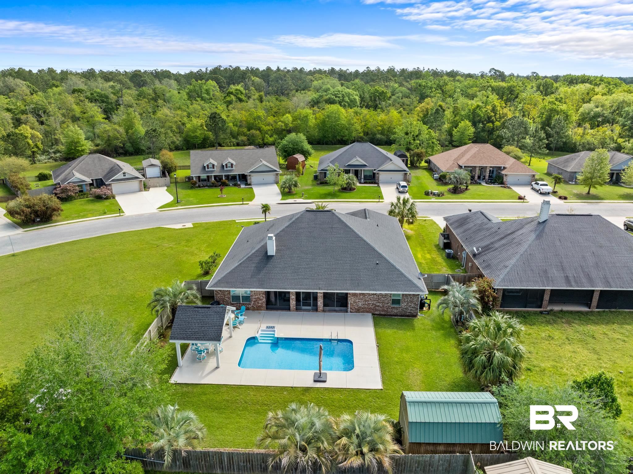 18979 Tralee Court Foley, AL 36535 - Photo 48 of 48