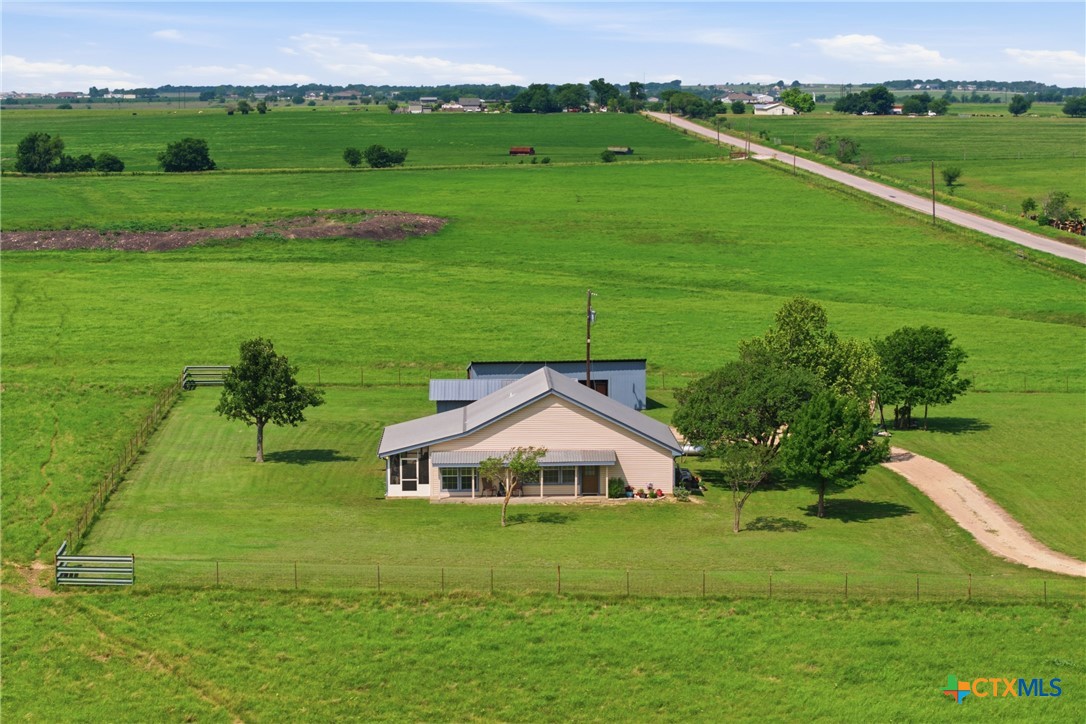 1363 Hackberry Road Salado, TX 76571 - Photo 34 of 42