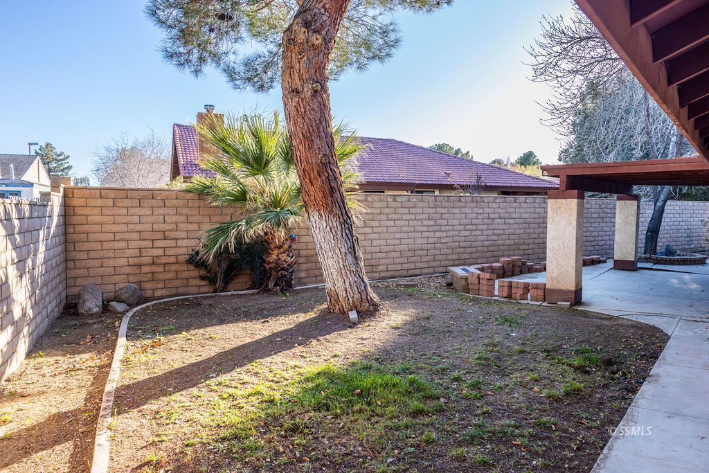 219 West Cobblestone Lane Ridgecrest, CA 93555 - Photo 42 of 50