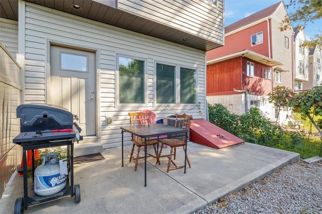 3500 Frazier Street Pittsburgh, PA 15213 - Photo 22 of 24 Gallery Image 22