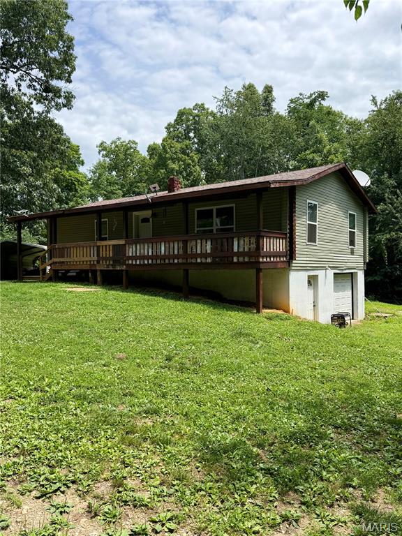 10843 Wayne Rte D Wappapello, MO 63966 - Photo 3 of 25