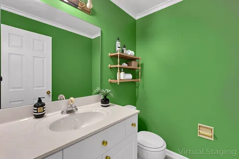 a view of entryway and hall