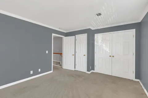 wooden floor and window in a room