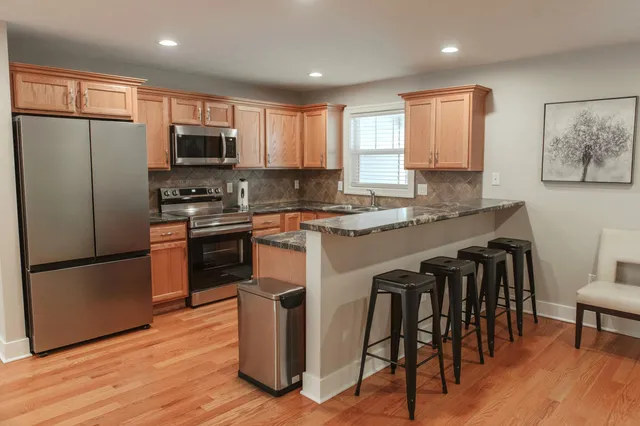 $379,000 | 210 Market Place, Benton Harbor, MI 49022