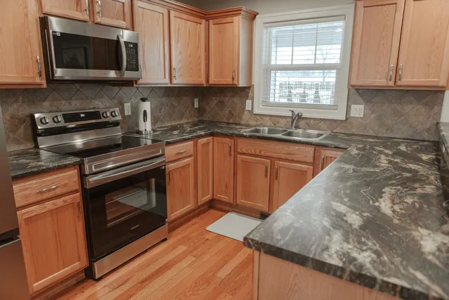 $379,000 | 210 Market Place, Benton Harbor, MI 49022