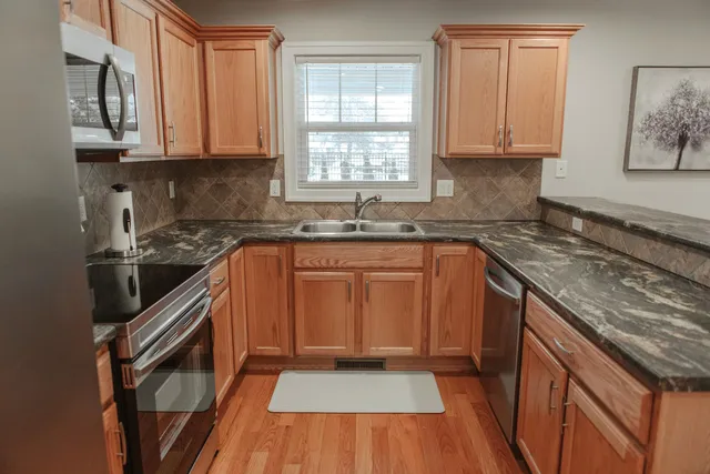 $379,000 | 210 Market Place, Benton Harbor, MI 49022