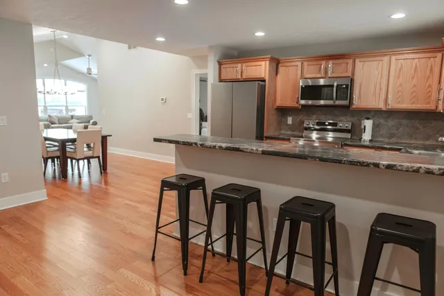 $379,000 | 210 Market Place, Benton Harbor, MI 49022